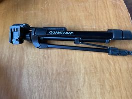 Quantaray Stativ - Ideal für Fotoshooting