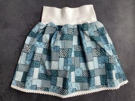 NEUES Sommer Röckli  Gr. 98/104