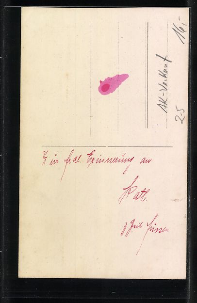 Cartoline postali: Foto-AK Kiosk mit Ansichtskartenverkauf – Usato da Berlin venduto da bartko-reher 1