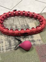 Hula Hoop (Smart Hula Hoop)