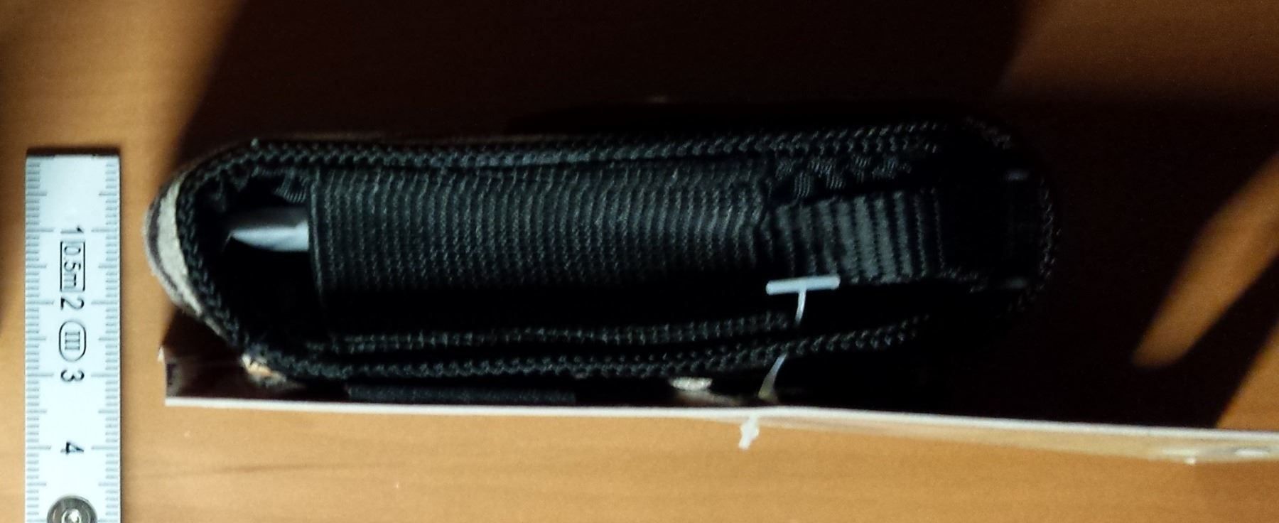 Fotocamera: Tamrac 3431 Zebra - Kamera Case – Nuovo e nell'imballaggio originale da Rotkreuz venduto da CLASAX 3