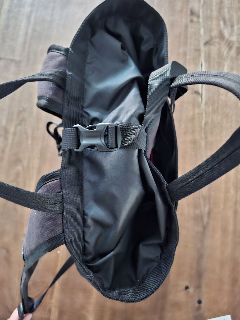 Patagonia Rucksäcke: Patagonia Rucksack  – Gebraucht aus Neuenkirch von a_s_p6dq 2