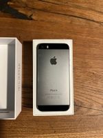iPhone 5S für Teile - Sammlerobjekt!
