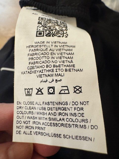 Puma Giacche & Cappotti: Puma Trainingsjacke wie neu Gr.176 – Usato da Wabern venduto da adamovski 6