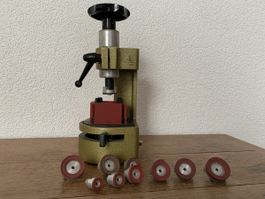 Potence pour horloger Fimecor Greiner