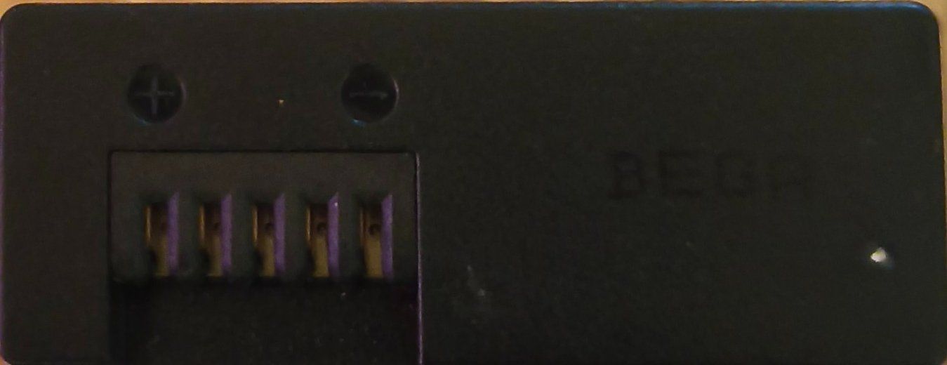Gopro Action Cam: GoPro Dual Charger – Nuovo (secondo la descrizione) da Hägglingen venduto da BigJim1 3