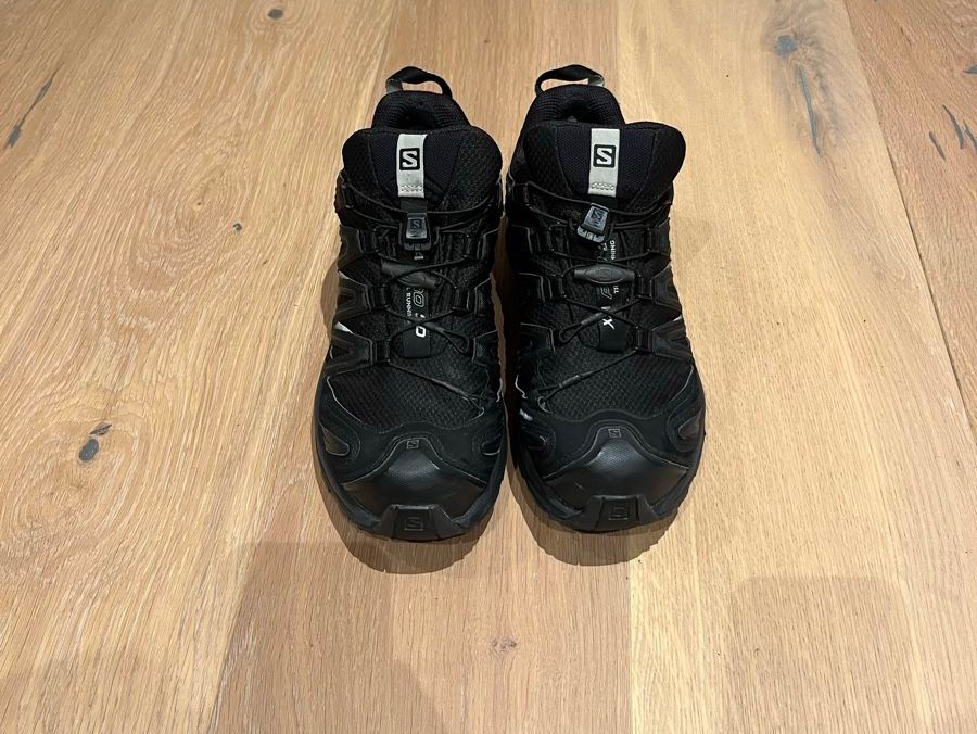 Salomon Scarpe da donna: Salomon XA Pro 3D / Gr: 38 2/3 – Usato da Samstagern venduto da arbxhe 2