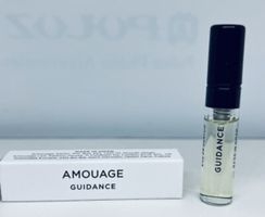Amouage GUIDANCE 2ml Sample ORIGINAL