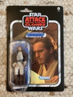 Star Wars Vintage collection VC31 - Obi-Wan Kenobi (2011)