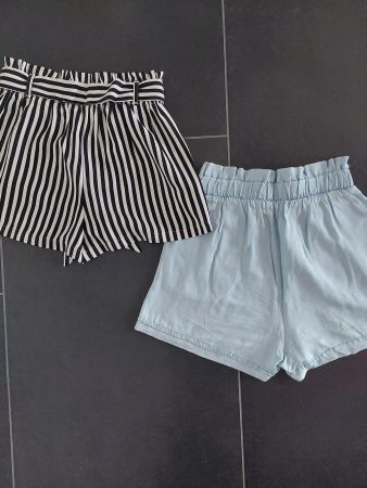 Shorts Mädchen