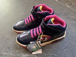 Neue Geox Übergansschuhe / Schuhe - Gr. 35