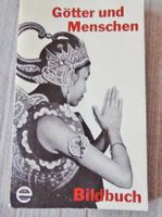 Taschen-Bildbuch "Götter und Menschen"