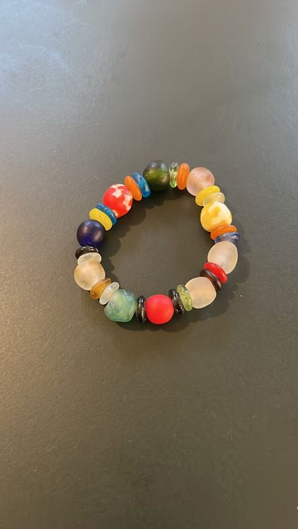 Bracelet brésilien LIVE LIFE - & Shop