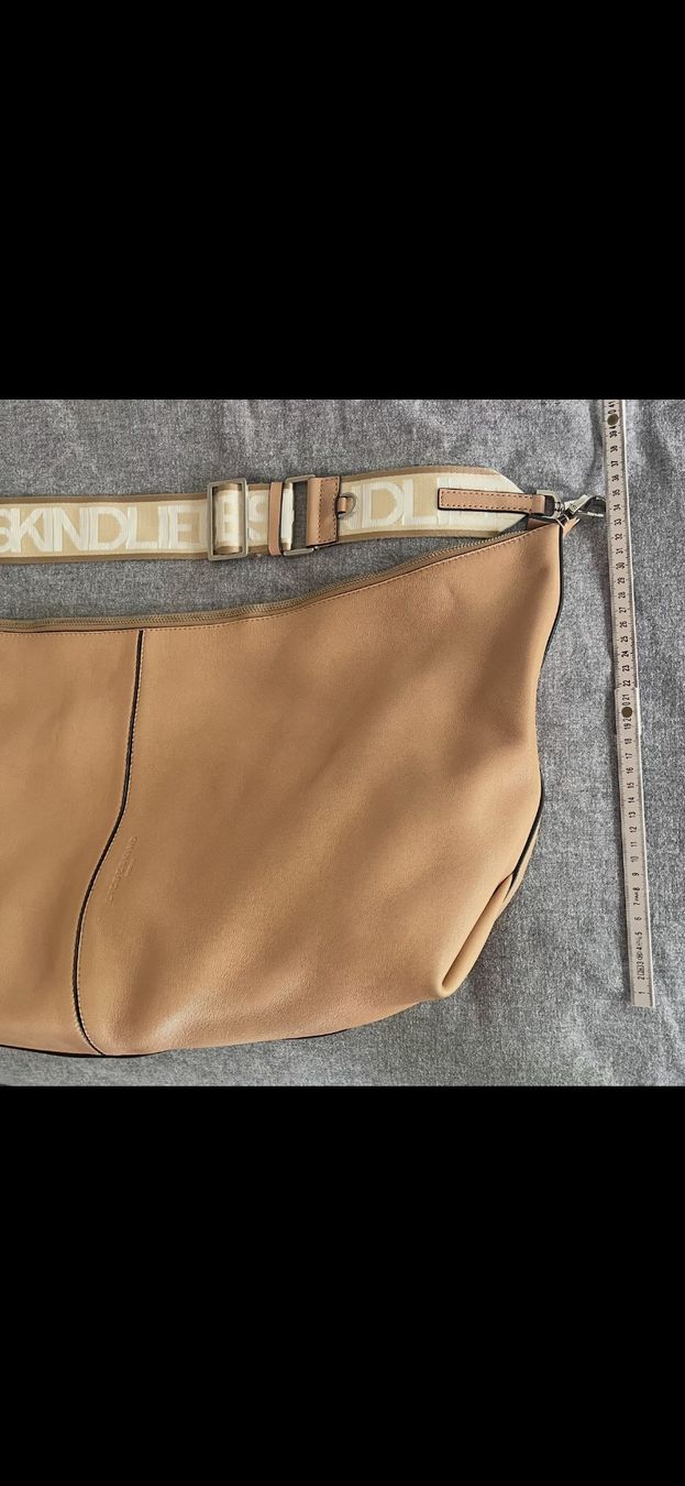 Taschen für Damen: Tasche Crossbody Liebeskind beige – Gebraucht aus Thalwil von Paulina72 4