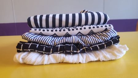 Damen Kleiderset in XS