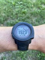 Garmin Tactical Instinct Solar 