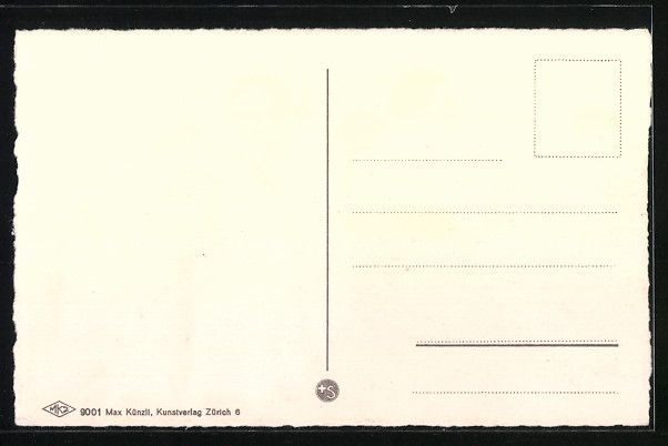Cartoline postali: Appenzeller Trachten, Stickerinnen bei d – Usato da Berlin venduto da bartko-reher 1
