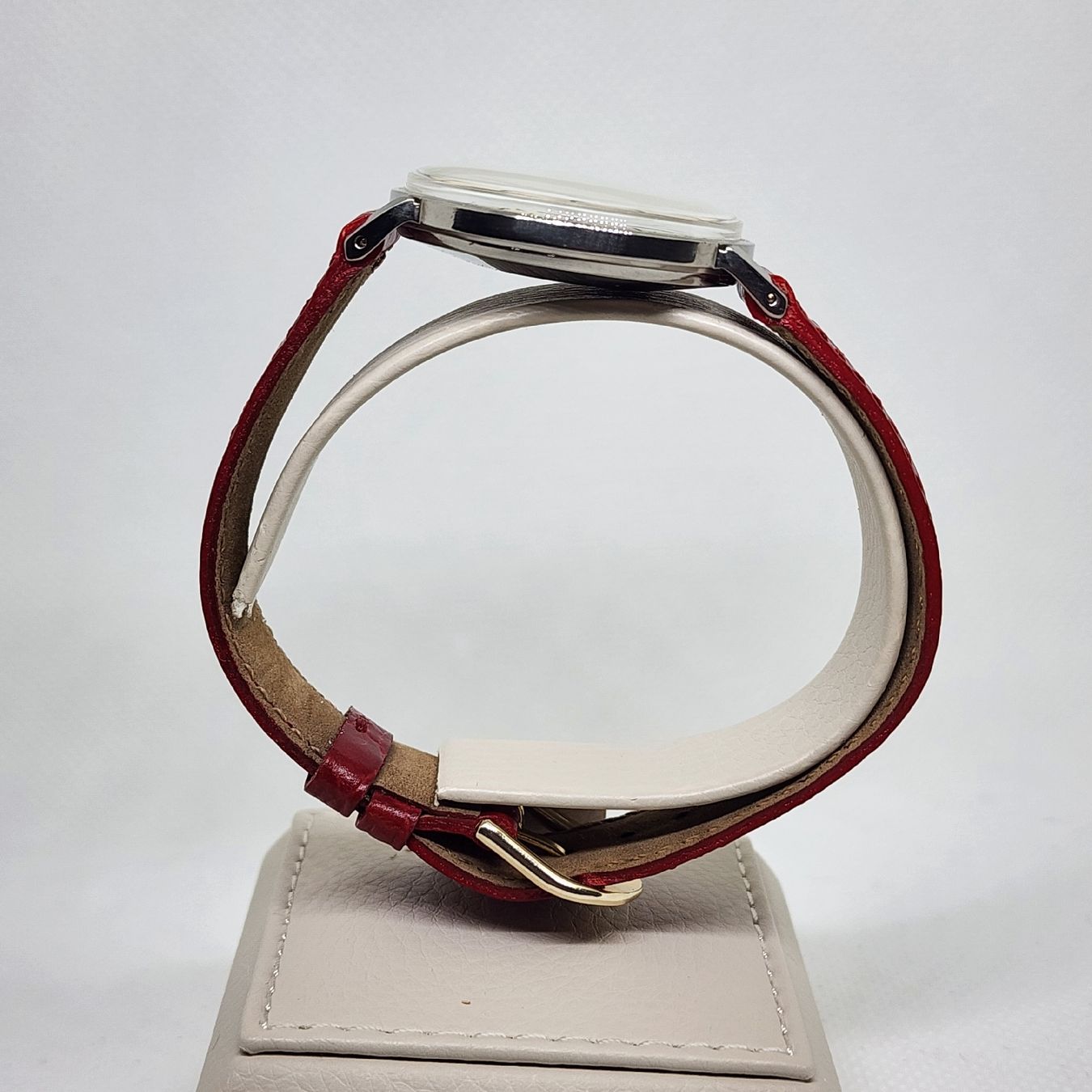 Eterna Orologi: Montre Vintage Eterna-Matic Centenaire – Usato da Vevey venduto da var_5d8n 3