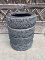 195/60/15 Nexen Winterreifen 