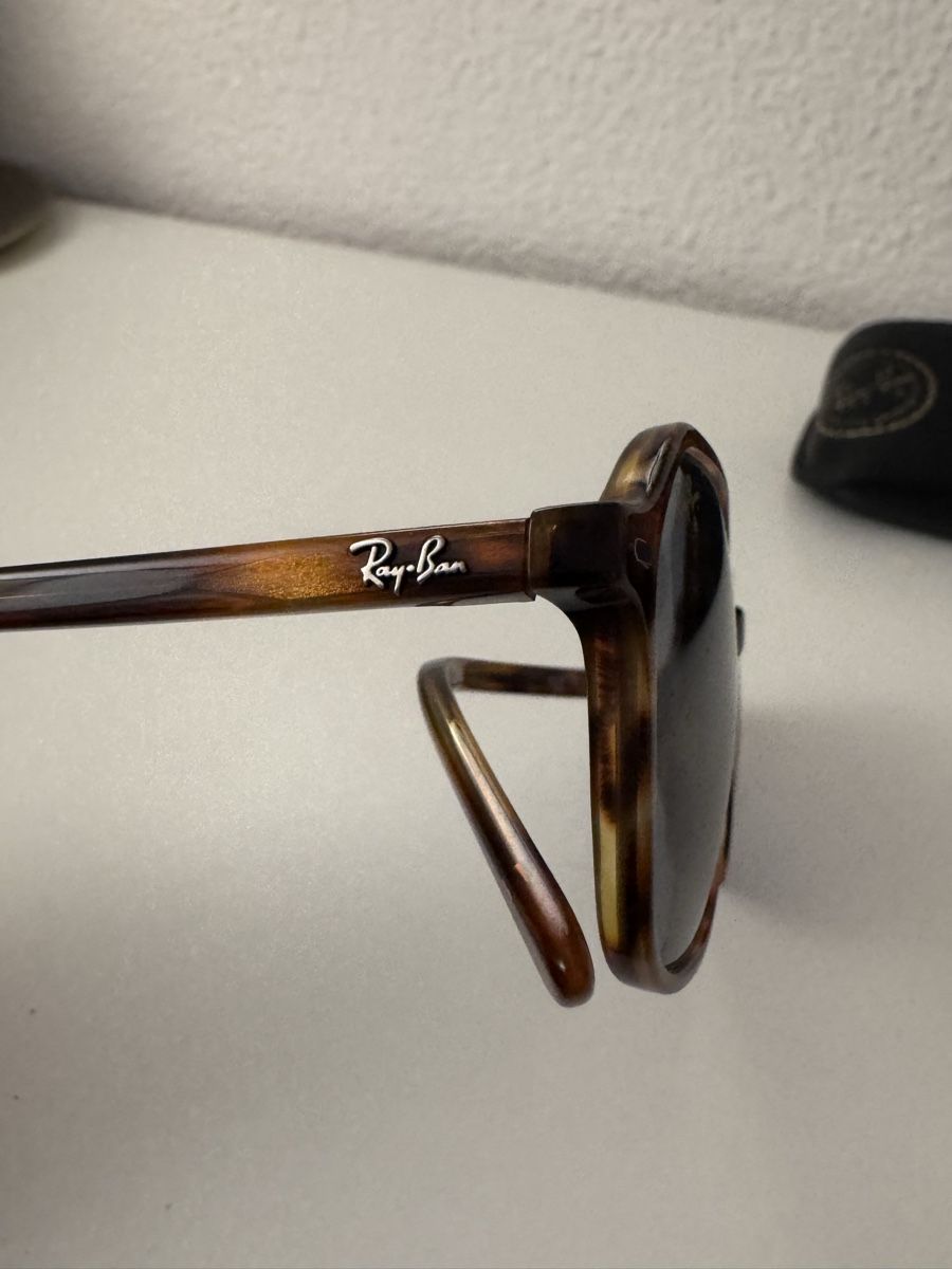 Ray-Ban Occhiali & Lenti: Sonnenbrille – Usato da Kriens venduto da Hel_rpq5 1