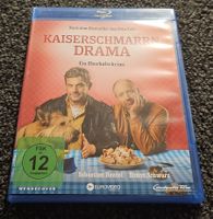 Blu-ray Kaiserschmarrn Drama