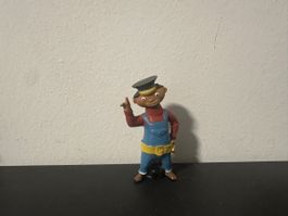 Tonie Jim Knopf