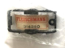 Fleischmann 314340: 1 Drehgestellrahmen für Re 4/4 II SBB