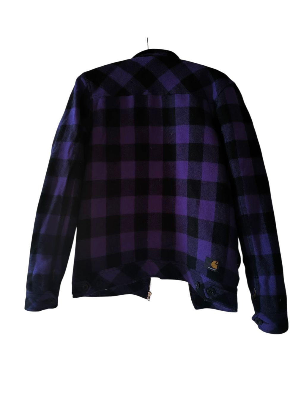 Carhartt Giacche: Jacke von Carhartt – Usato da Fischbach LU venduto da BuBri 1