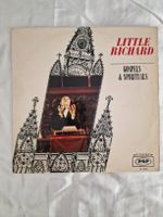 Little Richard - Gospels & Spirituals