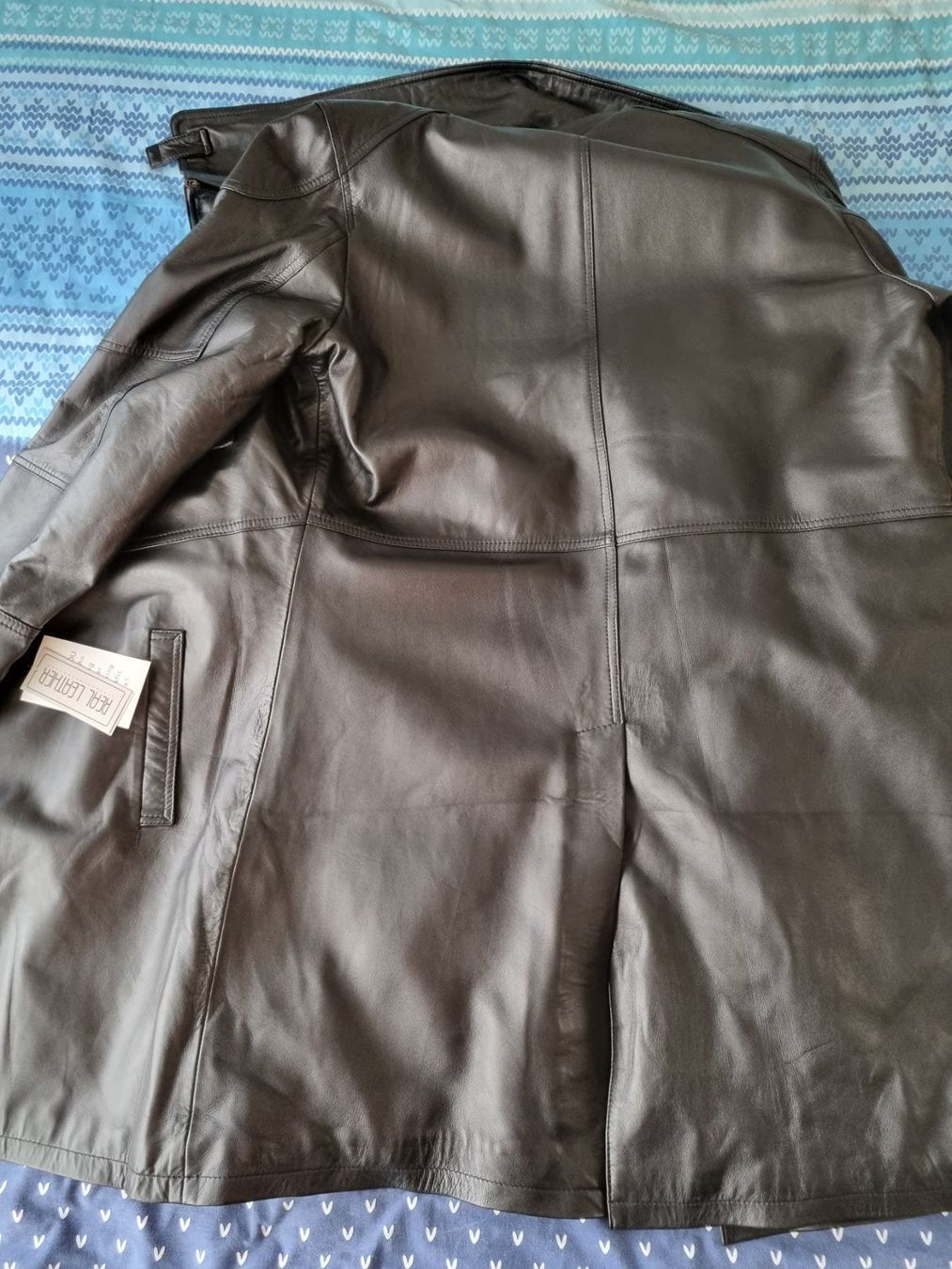 Mäntel: Blade Runner 2049 - Officer K - coat – Neu und originalverpackt aus Denges von old-school-89 3