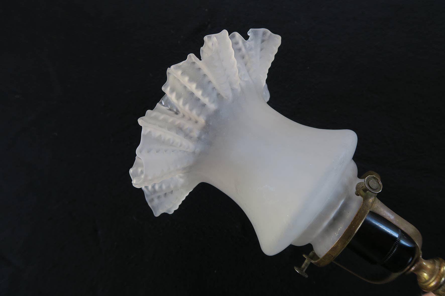 Lampade: Jugendstil Wandlampe / Wandleuchte – Usato da Büren an der Aare venduto da Cohs 6