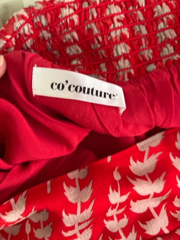 Jupes: Co'couture Rock – Neuf (Voir description) à Rafz par mar_j7dl 2