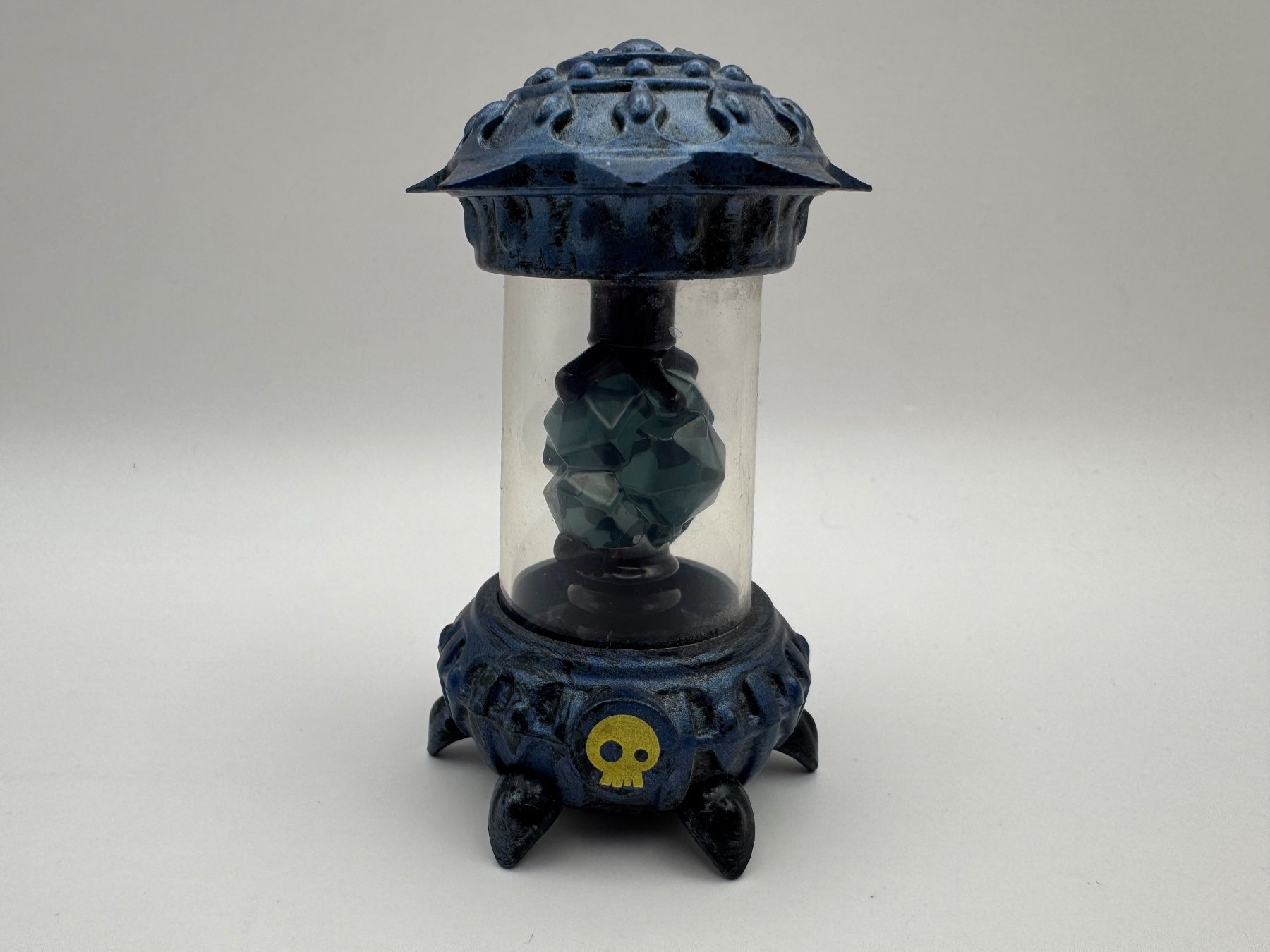 Figuren: Skylanders Imaginators Undead Lantern Creation Crystal – Gebraucht aus Bettlach von awi_7jcb