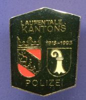 Laufentale Kantons Polizei