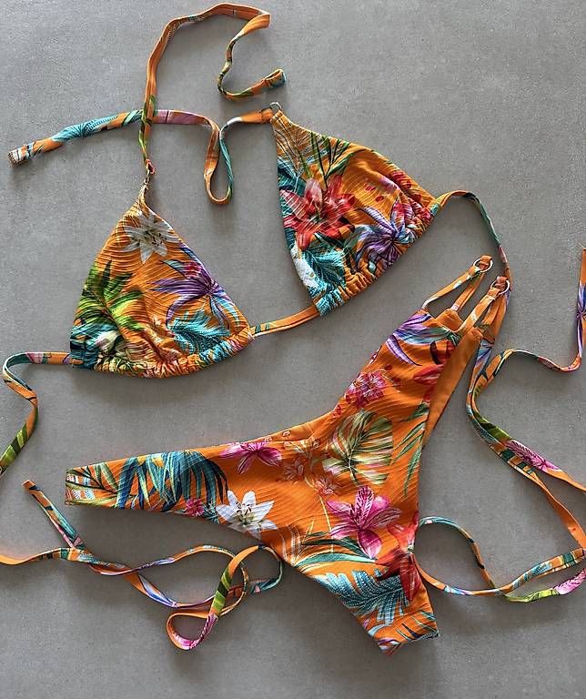 Calzedonia Costumi da bagno & Bikini: Bikini Calzedonia – Usato da Breganzona venduto da Swonder