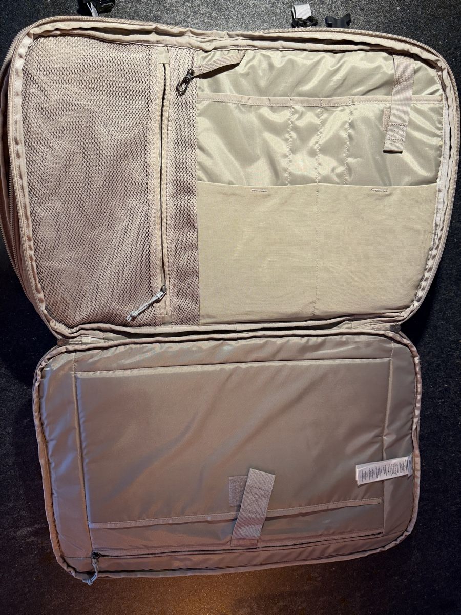 Patagonia Rucksäcke: Patagonia Black Hole 45L – Gebraucht aus Zürich von Philschu 2