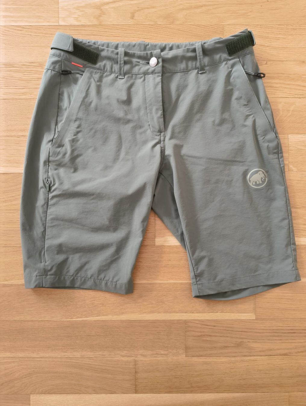 Mammut Hosen: Mammut Runbold Women – Neu (gemäss Beschreibung) aus Basel von fil_zq9y 1