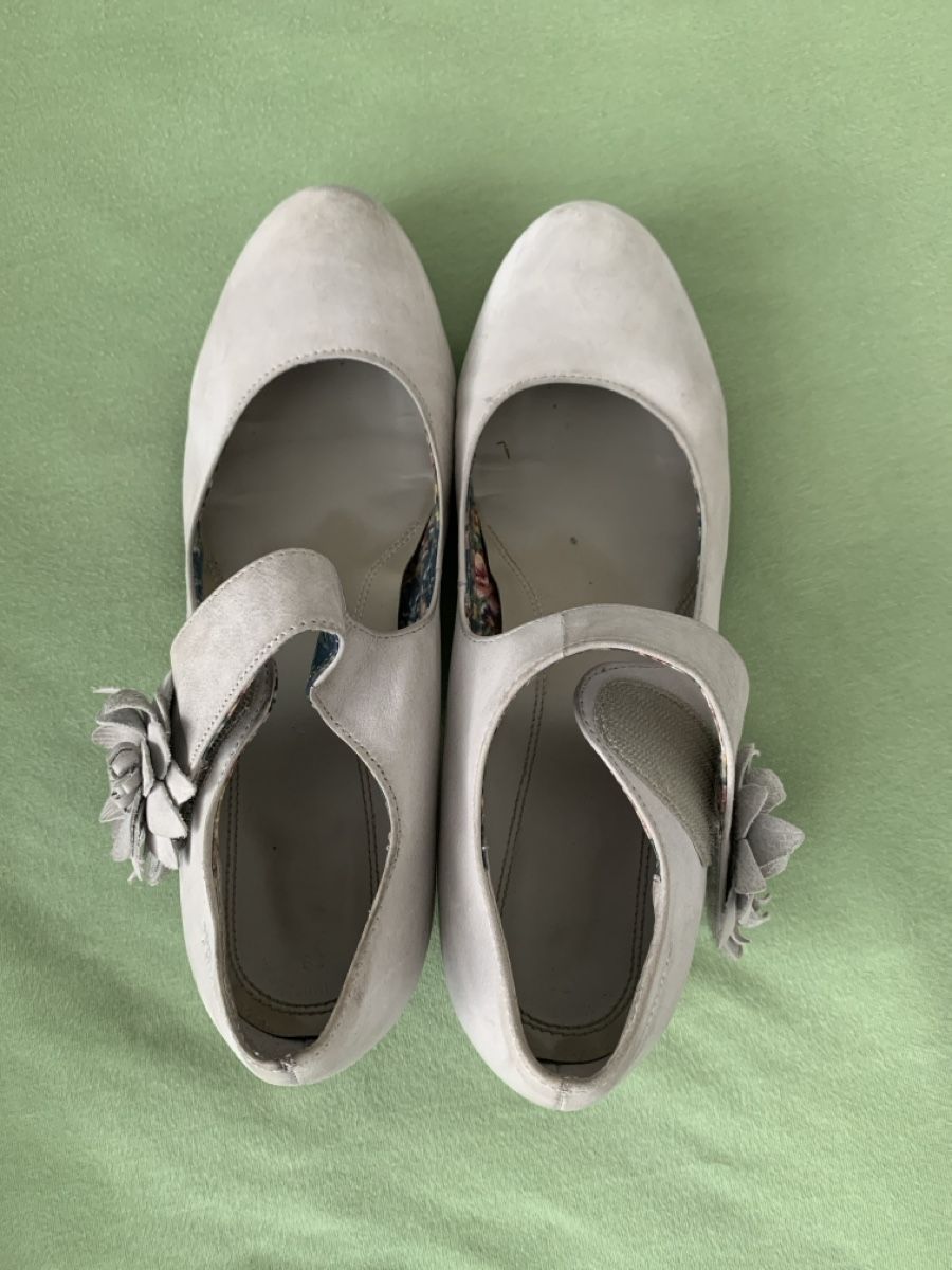 Tamaris Scarpe da donna: Schuhe – Usato da Thun venduto da elshei