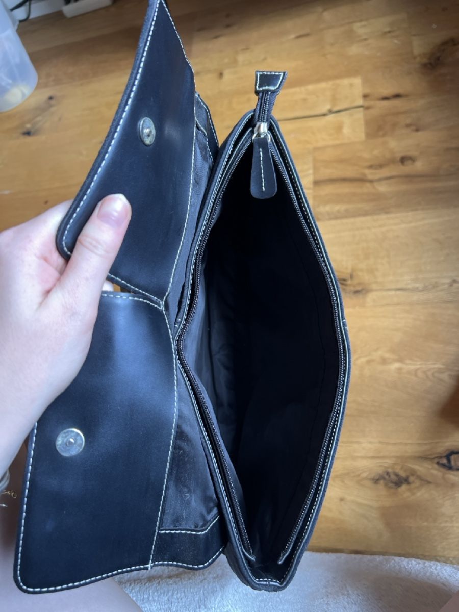 Borse da donna: Y2K Handtasche – Usato da Näfels venduto da nat_y6ms 1