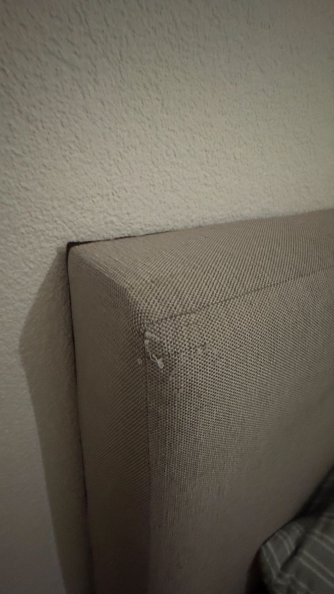 Betten: Doppelbett hellbraun – Gebraucht aus Koblenz von Lxrs 1