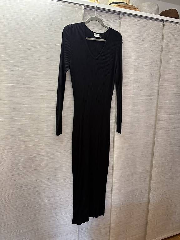 Vestiti: Strickkleid lang / Größe M – Usato da Thürnen venduto da Yaroc