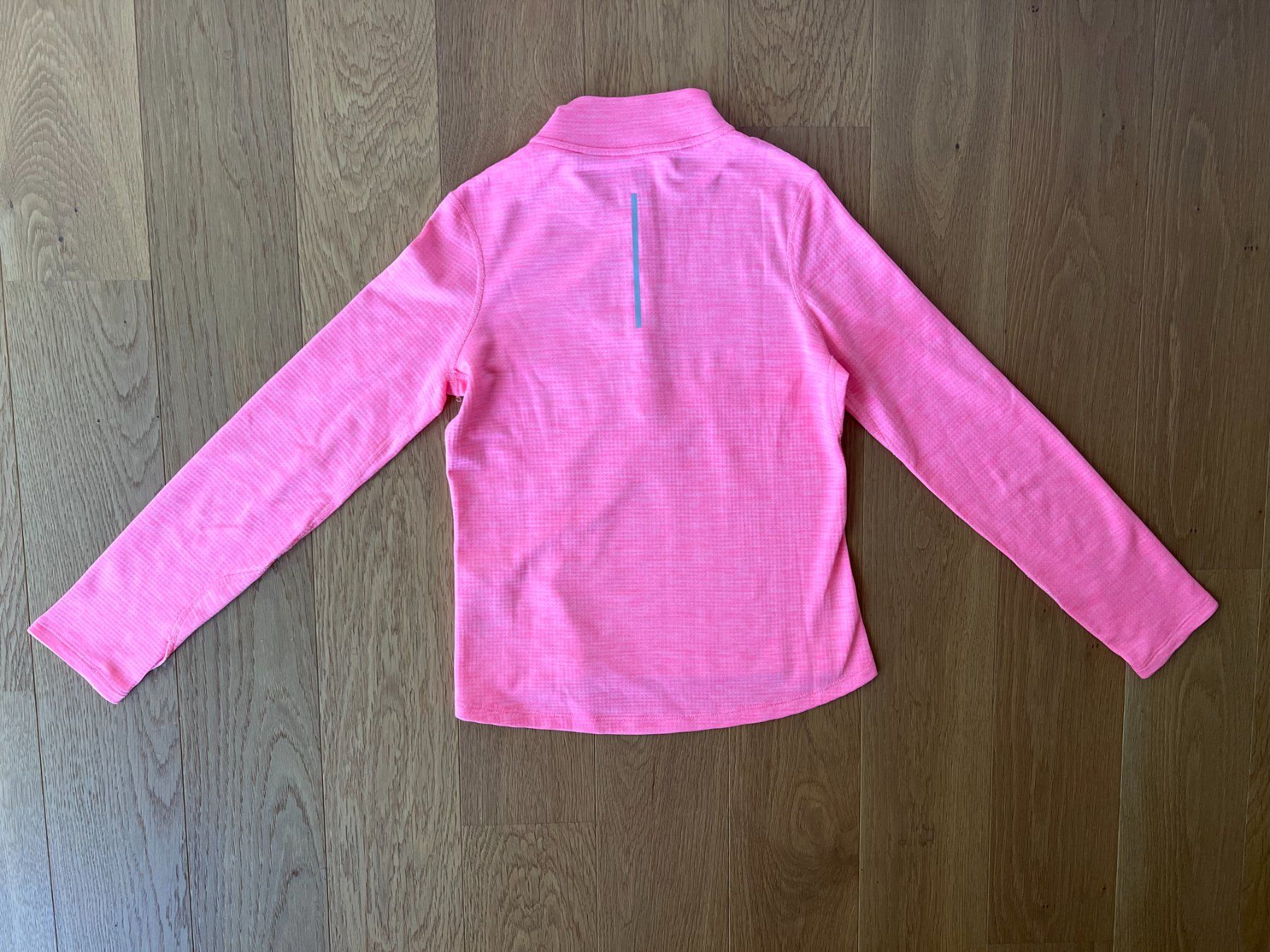 Maglioni & Felpe: Nike Kinder-Sportshirt – Usato da Ettiswil venduto da Ursi33 2