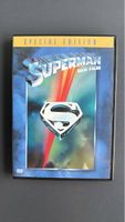 Superman - Der Film (DVD) - Special Edition - Top Zustand