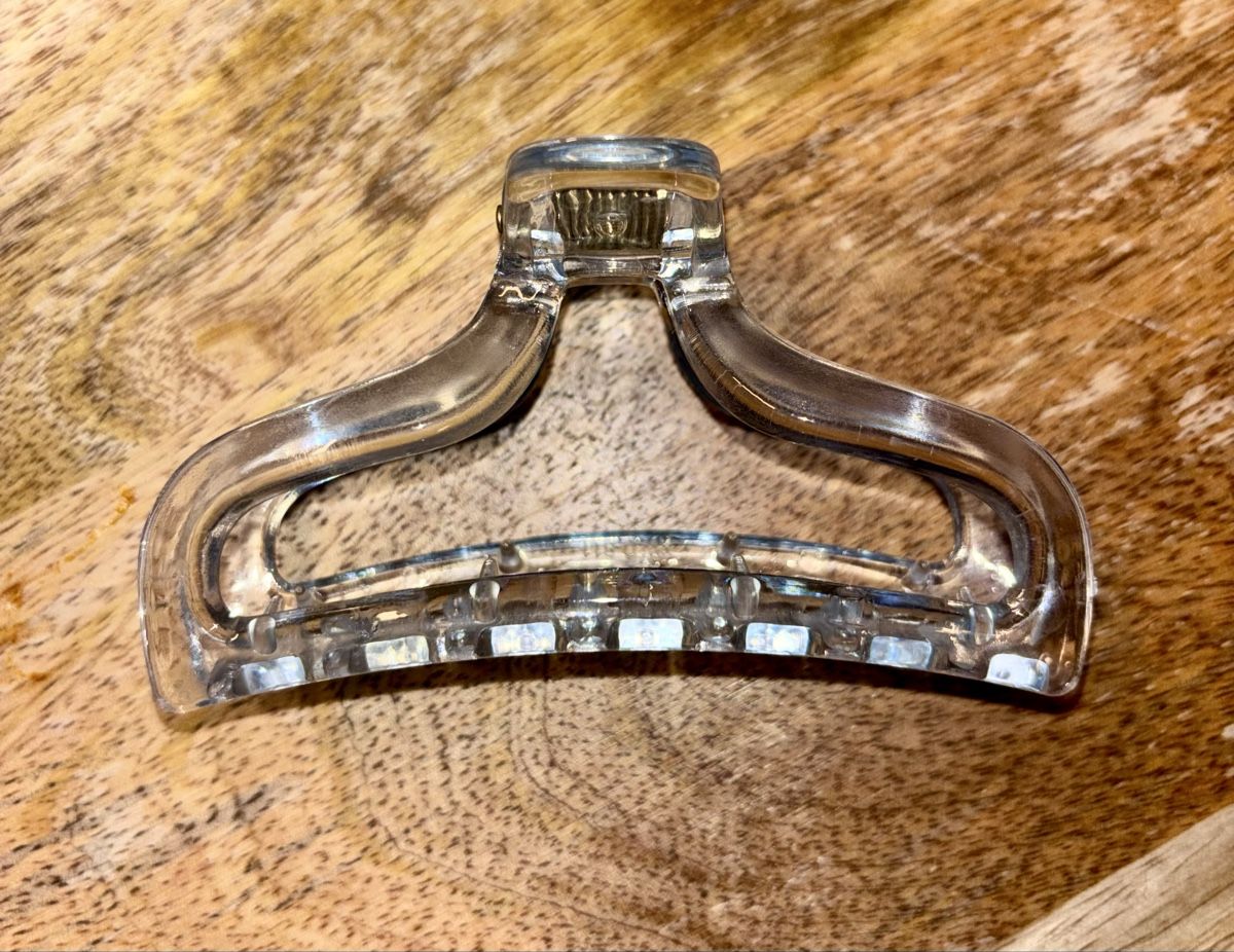 Accessori per capelli: Haarklammer – Nuovo (secondo la descrizione) da Basel venduto da Mirejus
