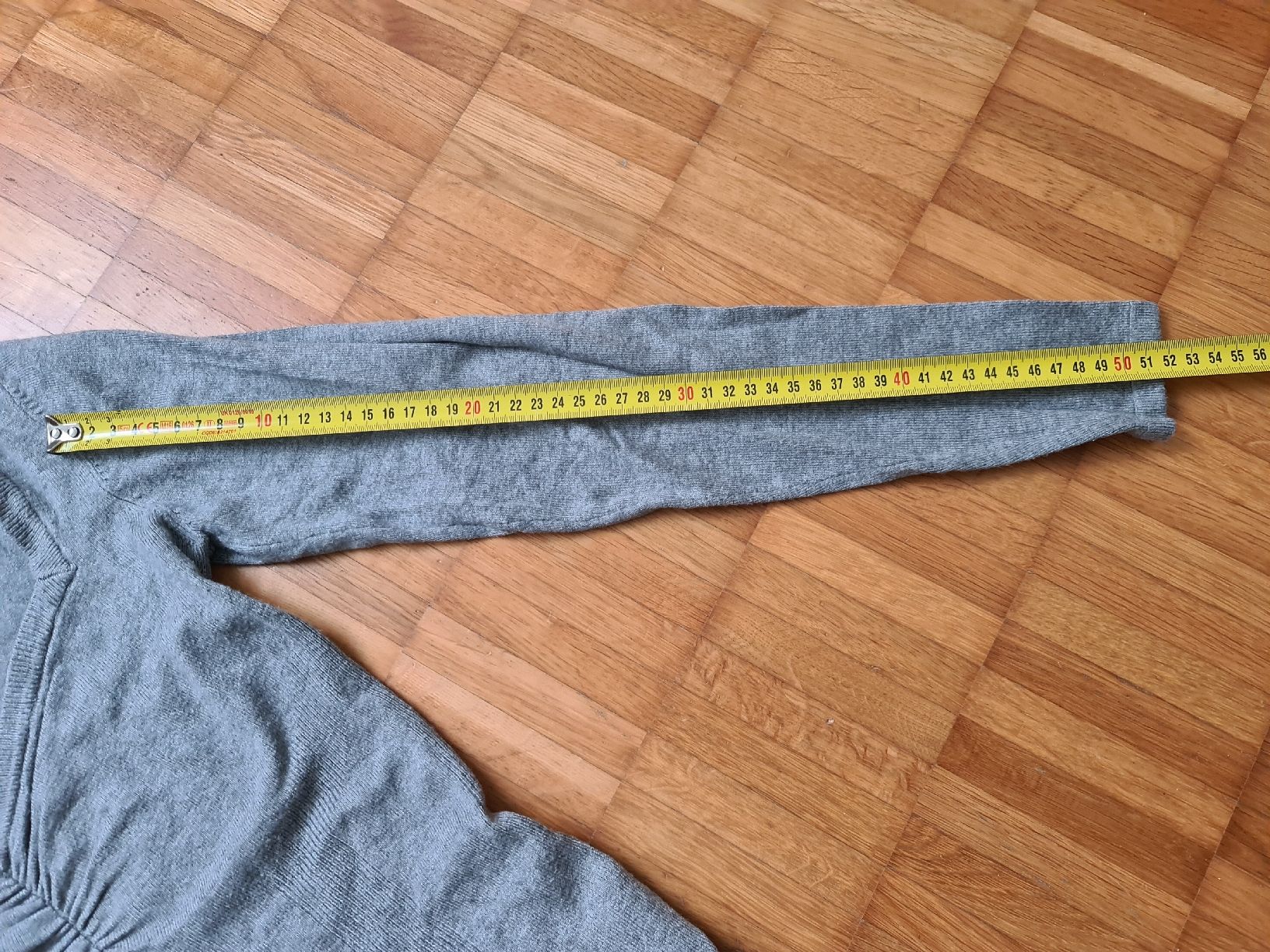 Morgan Maglioni & Felpe: Morgan Pullover eng anliegend gr XS – Usato da Emmenbrücke venduto da gatasalvache 3