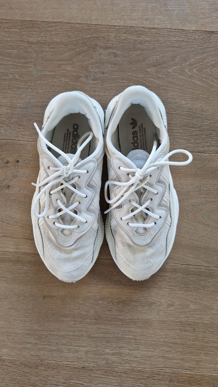 Adidas Scarpe da uomo: Adidas Ozweego 41,5 – Usato da Wettingen venduto da Diphtong 1
