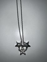 Silberne Brosway Kette mit Sternen
