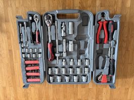 Werkzeugkoffer / Set