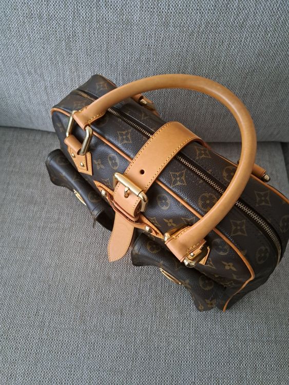 Spannende Handtasche Louis Vuitton Bilderbrend443