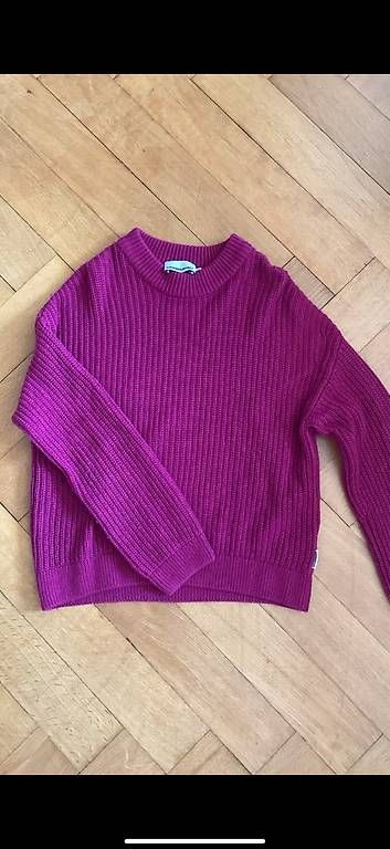 Pullover & Sweatshirts: Pullover Armedangels M – Gebraucht aus Bern von User84